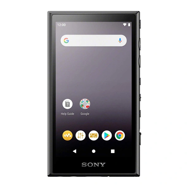 Sony NW-A105 Android Walkman With Hi-Res Audio