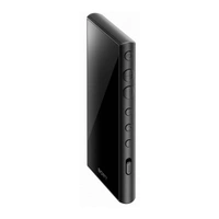 Sony NW-A105 Android Walkman With Hi-Res Audio