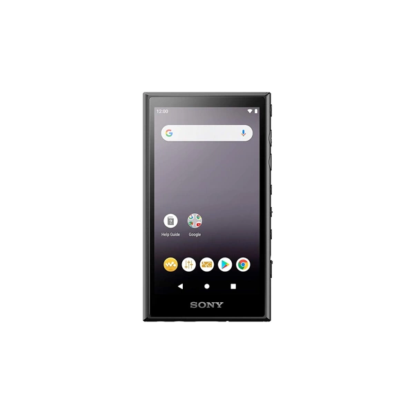 Sony NW-A105 Android Walkman With Hi-Res Audio