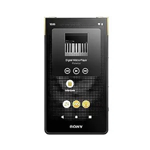 Sony NW-ZX707 Walkman 64GB Hi-Res Portable Digital Music Player