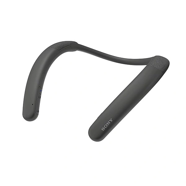 Sony SRS-NB10 Wireless Neckband & Bluetooth Speaker with Built-in mic