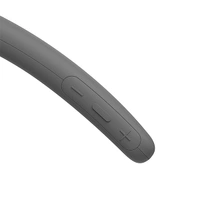 Sony SRS-NB10 Wireless Neckband & Bluetooth Speaker with Built-in mic