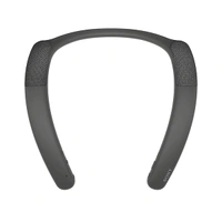 Sony SRS-NB10 Wireless Neckband & Bluetooth Speaker with Built-in mic