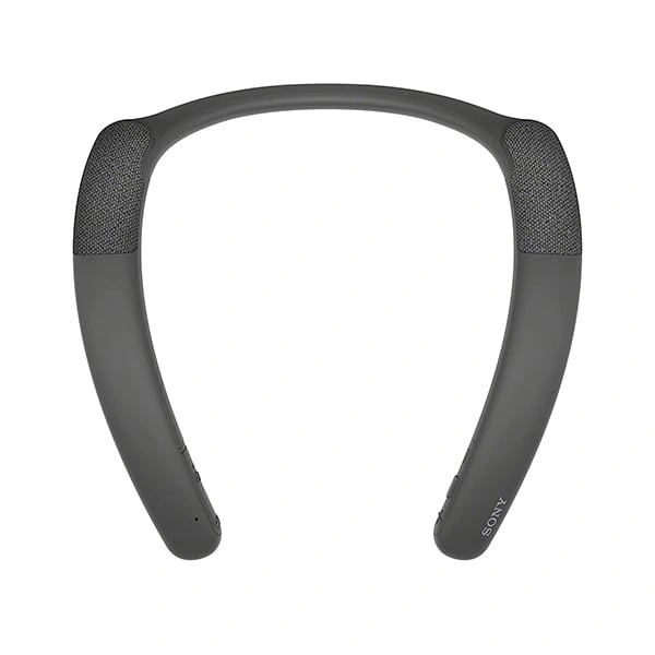 Sony SRS-NB10 Wireless Neckband & Bluetooth Speaker with Built-in mic