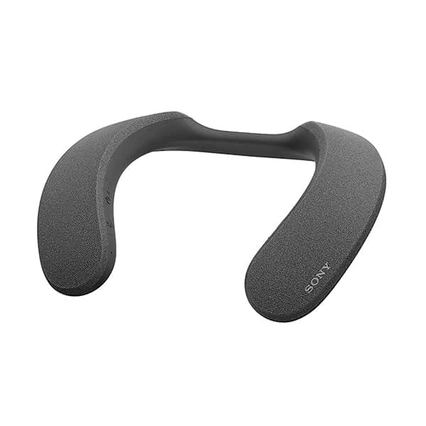 Sony SRS-NS7 Wireless Neckband Bluetooth Speaker