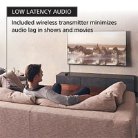 Sony SRS-NS7 Wireless Neckband Bluetooth Speaker