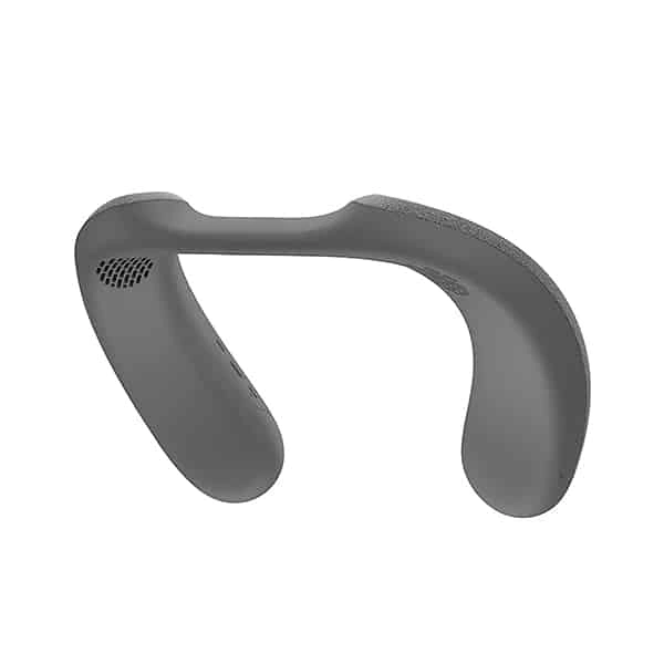 Sony SRS-NS7 Wireless Neckband Bluetooth Speaker