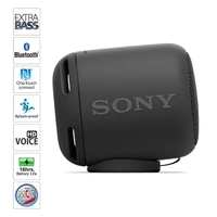 Sony SRS-XB10 EXTRA BASS Portable Splash-proof Wireless Speaker