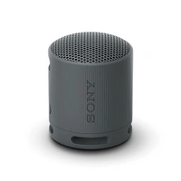 Sony SRS-XB100 Wireless Bluetooth Portable Speaker - Orange - Orange