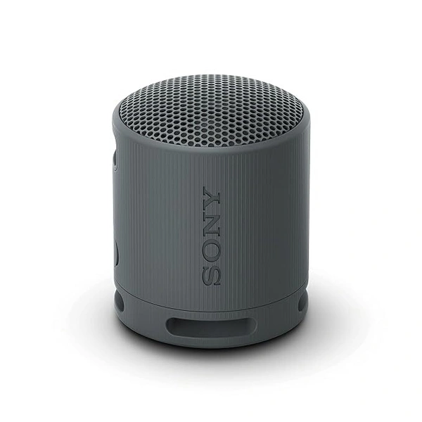 Sony SRS-XB100 Wireless Bluetooth Portable Speaker - Orange - Orange