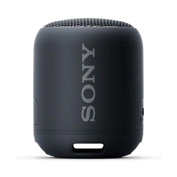 Sony SONY SRS-XB12 10 W Bluetooth Speaker - Red - Red