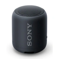 Sony SONY SRS-XB12 10 W Bluetooth Speaker - Red - Red