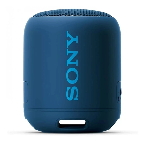 Sony SONY SRS-XB12 10 W Bluetooth Speaker - Blue - Blue