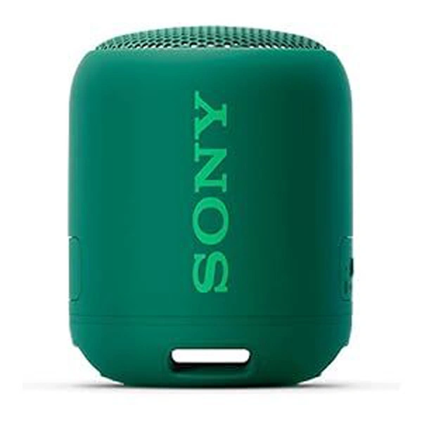 Sony SONY SRS-XB12 10 W Bluetooth Speaker - Green - Green