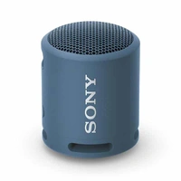 Sony SRS-XB13 Wireless Extra Bass Bluetooth Speaker - Taupe - Taupe