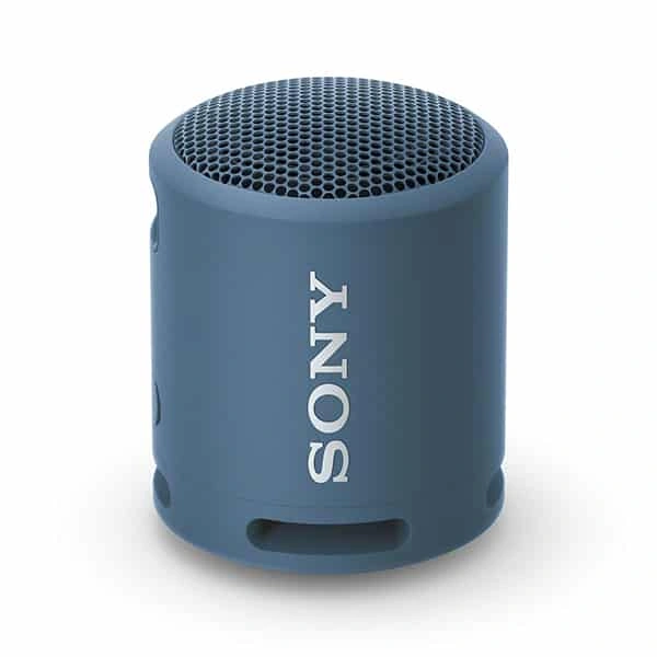 Sony SRS-XB13 Wireless Extra Bass Bluetooth Speaker - Taupe - Taupe