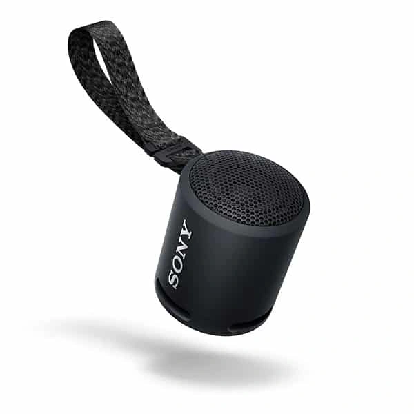 Sony SRS-XB13 Wireless Extra Bass Bluetooth Speaker - Taupe - Taupe