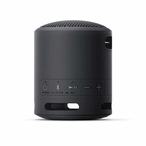 Sony SRS-XB13 Wireless Extra Bass Bluetooth Speaker - Taupe - Taupe