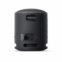 Sony SRS-XB13 Wireless Extra Bass Bluetooth Speaker - Taupe - Taupe