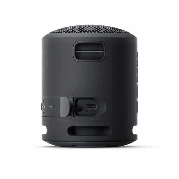 Sony SRS-XB13 Wireless Extra Bass Bluetooth Speaker - Taupe - Taupe