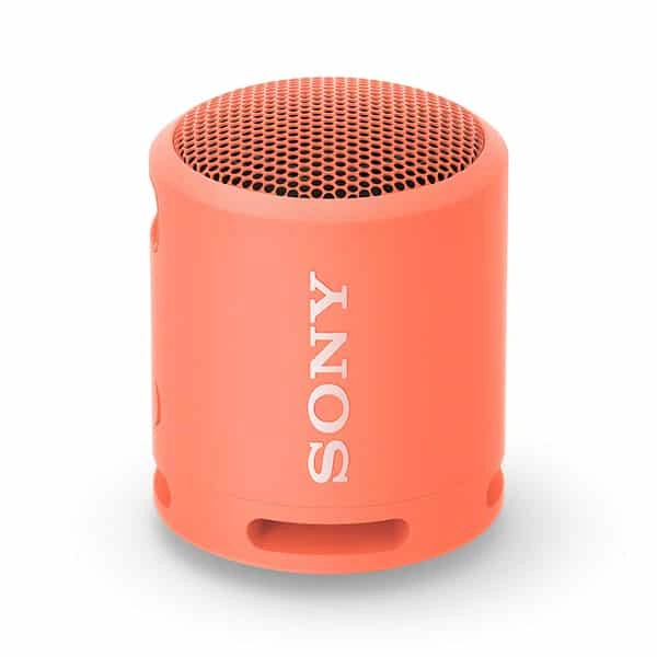 Sony SRS-XB13 Wireless Extra Bass Bluetooth Speaker - Pink - Pink