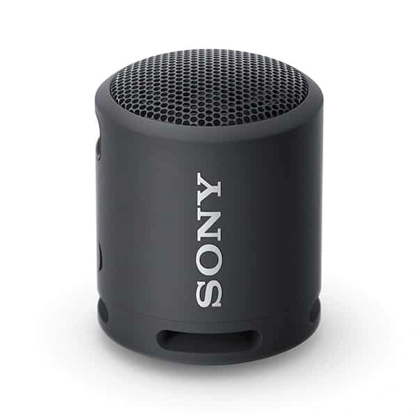 Sony SRS-XB13 Wireless Extra Bass Bluetooth Speaker - Black - Black