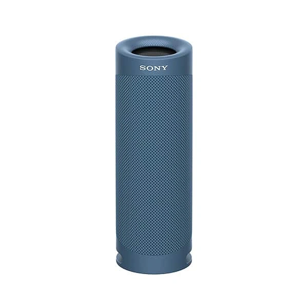 Sony SRS-XB23 Wireless Extra Bass Bluetooth Speaker - Blue - Blue