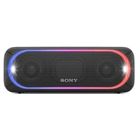 Sony SRS-XB30 Portable Bluetooth Speaker - Blue - Blue