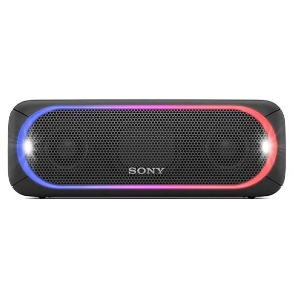 Sony SRS-XB30 Portable Bluetooth Speaker - Blue - Blue