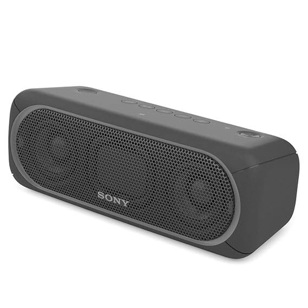Sony SRS-XB30 Portable Bluetooth Speaker - Blue - Blue