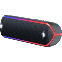 Sony SRS-XB32 Portable Bluetooth Speaker - Blue - Blue