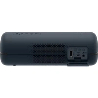 Sony SRS-XB32 Portable Bluetooth Speaker - Blue - Blue