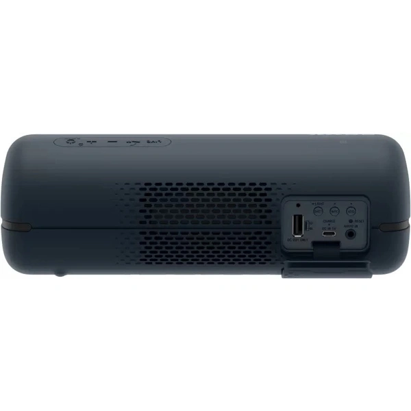 Sony SRS-XB32 Portable Bluetooth Speaker - Blue - Blue