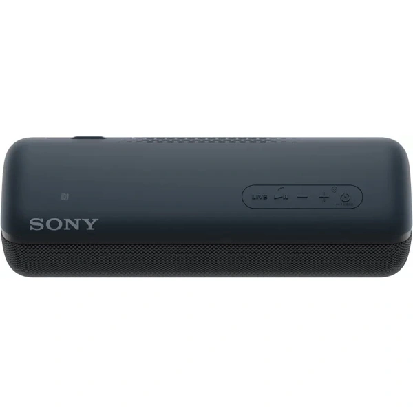 Sony SRS-XB32 Portable Bluetooth Speaker - Blue - Blue