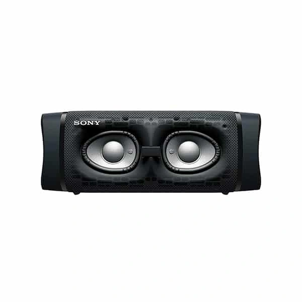 Sony SRS-XB33 Wireless Extra Bass Bluetooth Speaker - Red - Red