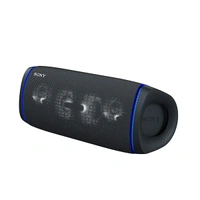 Sony SRS-XB43 Wireless Extra Bass Bluetooth Speaker - Blue - Blue