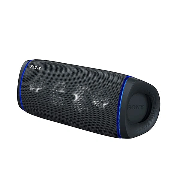 Sony SRS-XB43 Wireless Extra Bass Bluetooth Speaker - Black - Black