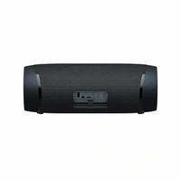 Sony SRS-XB43 Wireless Extra Bass Bluetooth Speaker - Black - Black