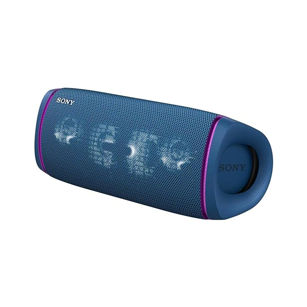Sony SRS-XB43 Wireless Extra Bass Bluetooth Speaker - Blue - Blue