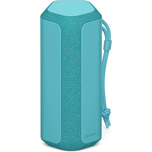 Sony SRS-XE200 X-Series Bluetooth Speaker - Blue - Blue