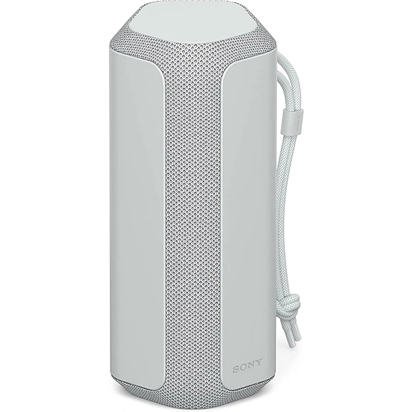 Sony SRS-XE200 X-Series Bluetooth Speaker - Light Grey - Light Grey