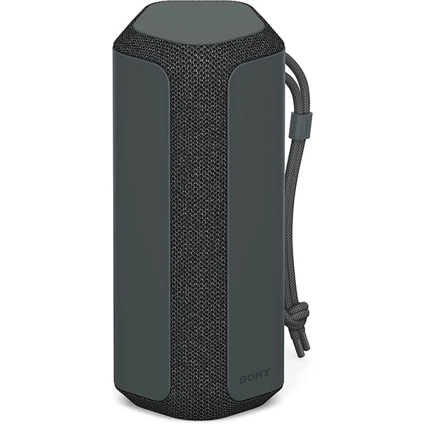 Sony SRS-XE200 X-Series Bluetooth Speaker - Light Grey - Light Grey