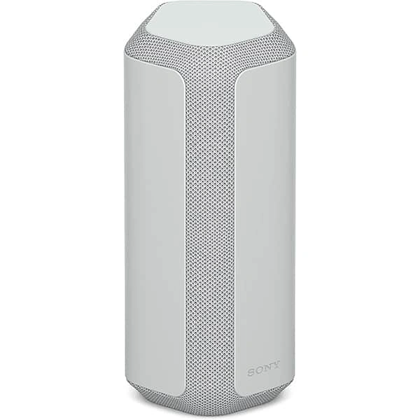 Sony SRS-XE300 X-Series Bluetooth Speaker - Light Grey - Light Grey