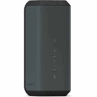 Sony SRS-XE300 X-Series Bluetooth Speaker - Light Grey - Light Grey