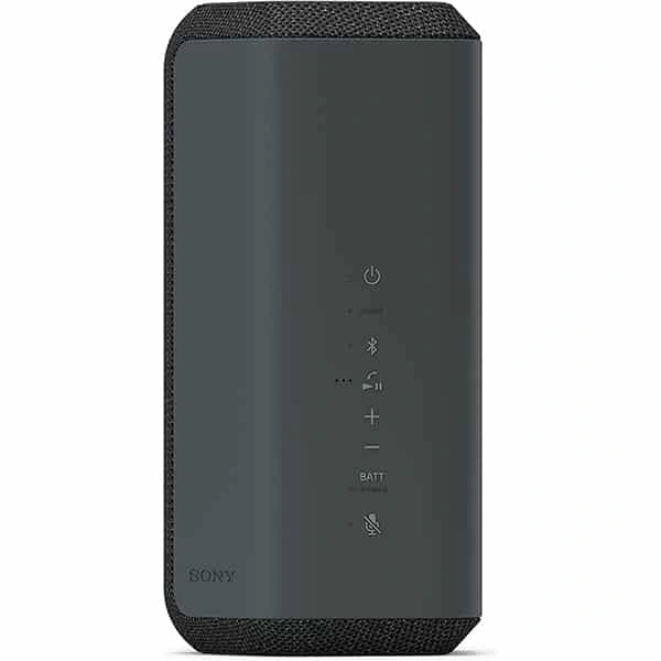 Sony SRS-XE300 X-Series Bluetooth Speaker - Light Grey - Light Grey