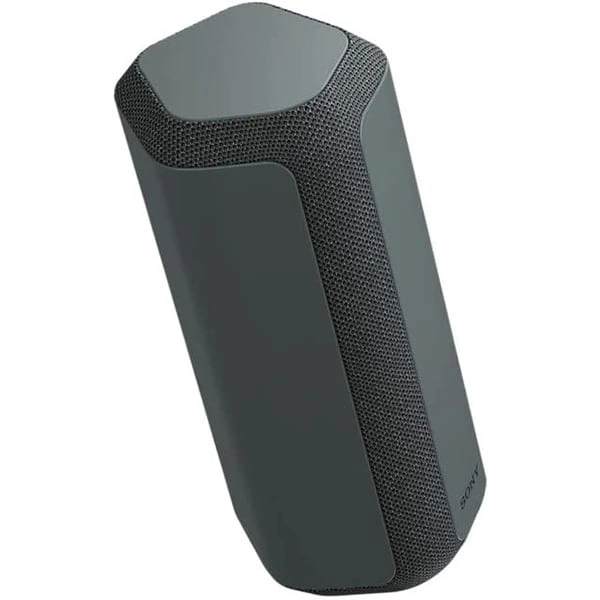 Sony SRS-XE300 X-Series Bluetooth Speaker - Light Grey - Light Grey