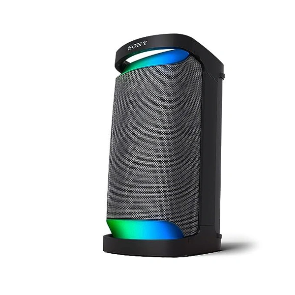 Sony SRS-XP500 Portable Wireless Bluetooth Party Speaker - Black
