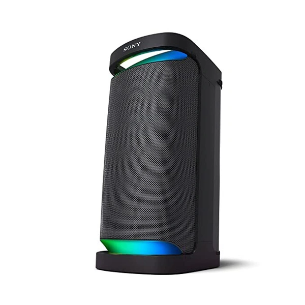 Sony SRS-XP700 Portable Wireless Bluetooth Party Speaker - Black