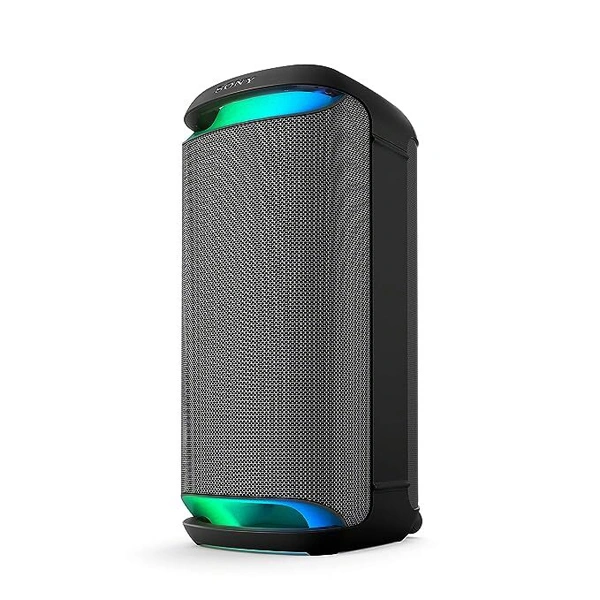 Sony SRS-XV800 X-Series Wireless Portable Bluetooth Karaoke Party Speaker - Black