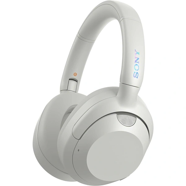 Sony ULT WEAR Noise Canceling Wireless Headphones - White - White